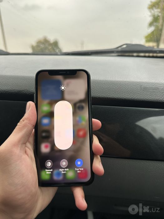 Iohone 11 pro 64 Gb