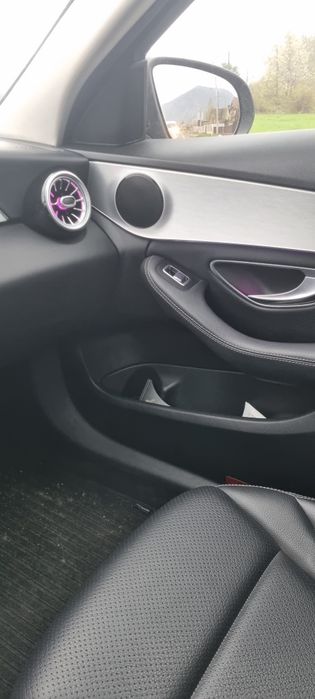 MERCEDES-BENZ C-Class 2017 — imagine 5
