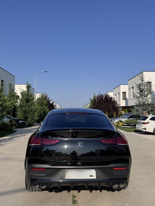 MERCEDES-BENZ GLE 2021 — imagine 2