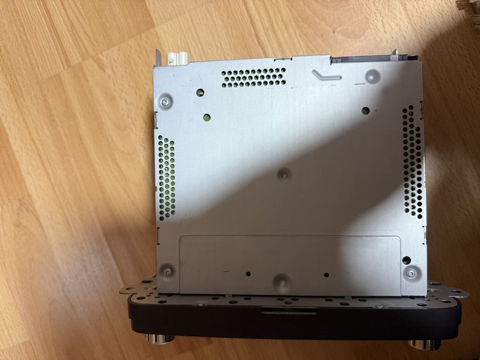 Radio CD original VW – cod 1K0 035 186 AN