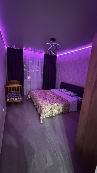 Квартира посуточно/почасавой