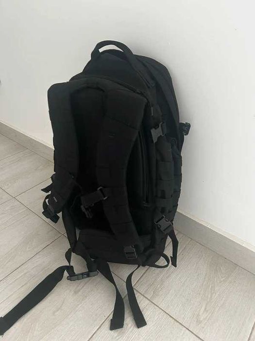 Ghiozdan RUSH 72 2.0 55L