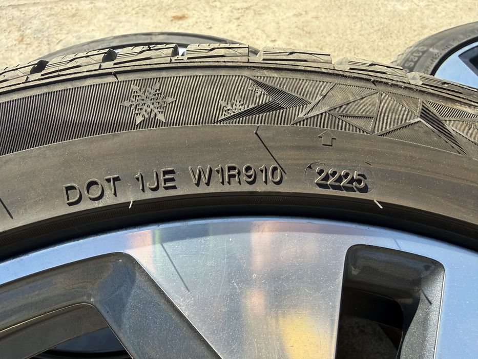 Джанти  за audi q8 q7