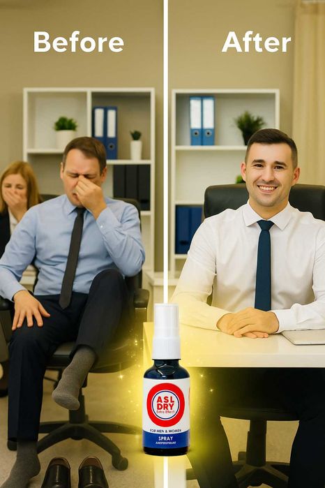 ASL DRY 72ч "EXTRA Effect" антиперспирант 30мл    НОВИНКА!!!