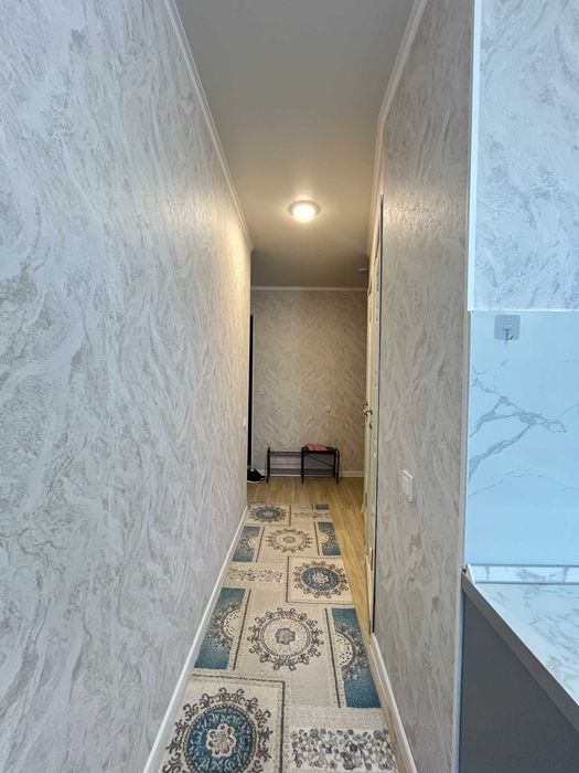 3 ком на Сазде за 16500млн