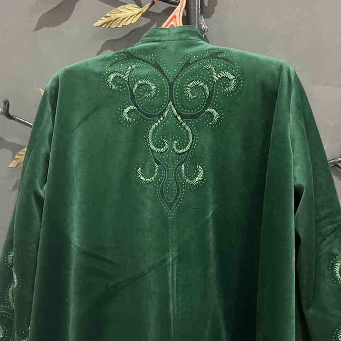 Чапан шапан камзол