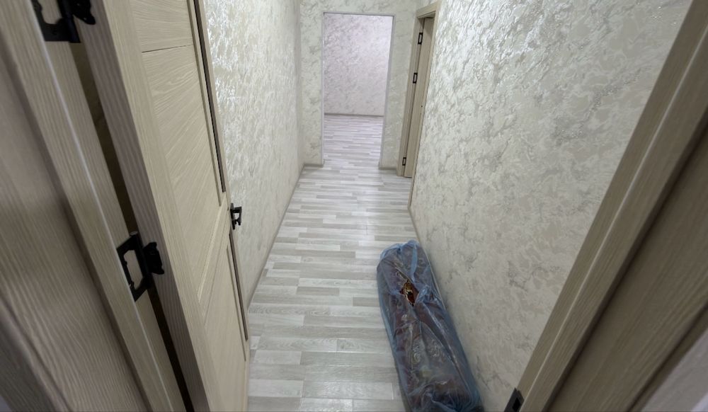 Аренда Корасу 6 Бозорса 2хона 500 дол гилам спалне диван куйиладаи