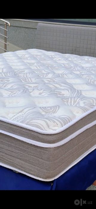Premium matras ortopedik anatamichni paralonli barcha turdagi matrasla