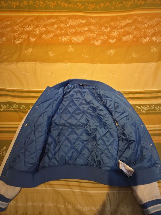 Geaca Bomber Footlocker