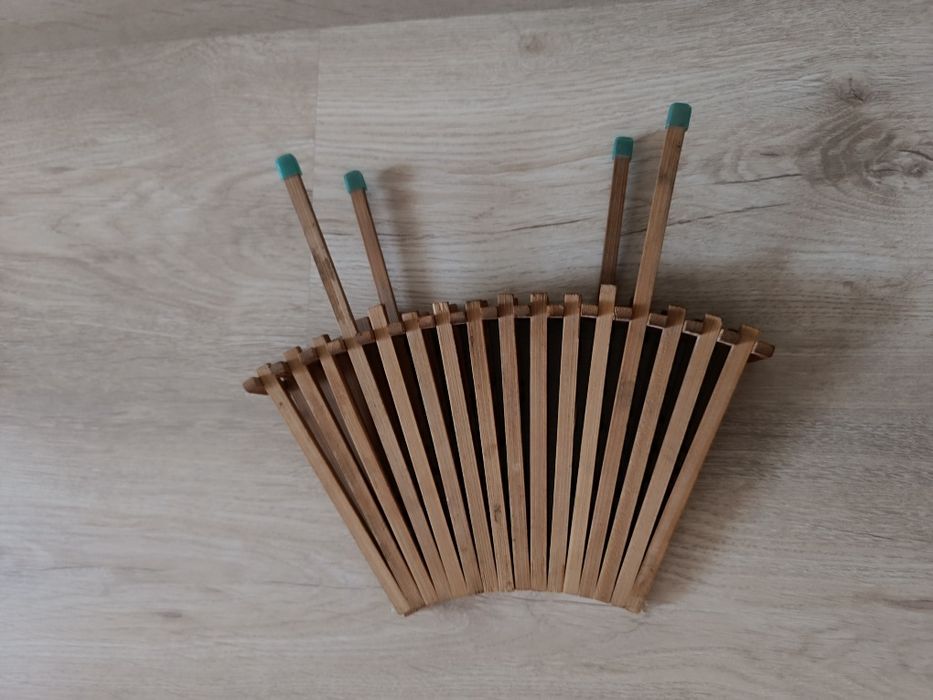 Хлебница, печеница