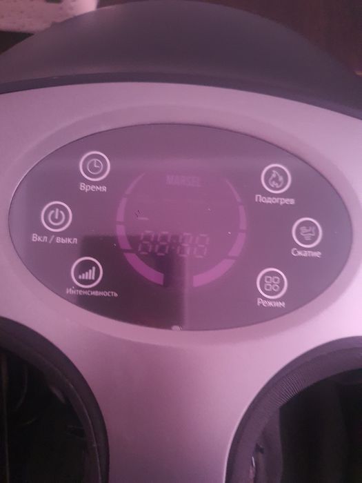 Продам массажер для ног