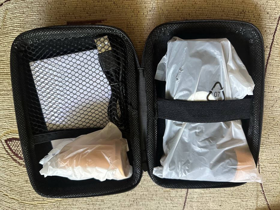 Suflanta cu aer comprimat