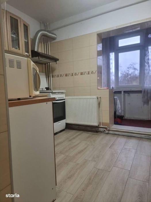 Apartament 3 Camere în Nicolina  – Strada Libertății