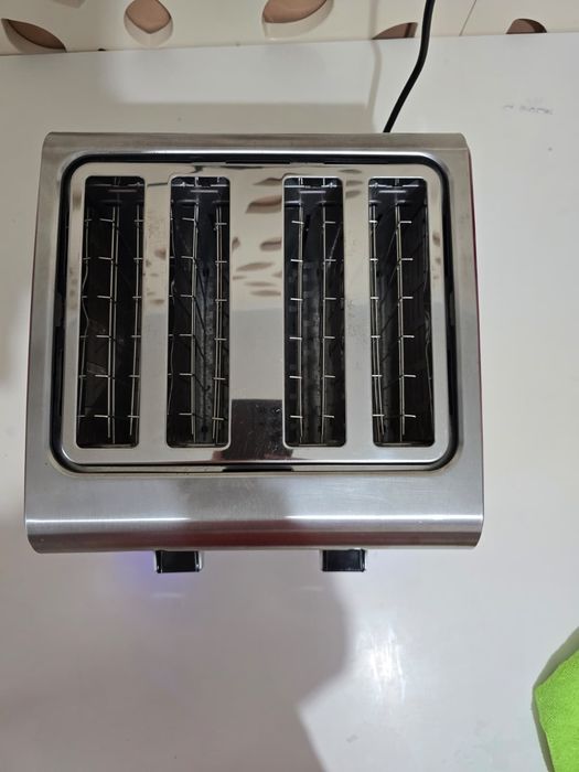 Electrocasnice bucătărie