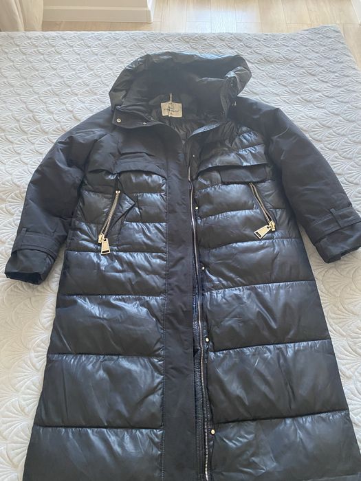 Продам куртку зимная 5000т