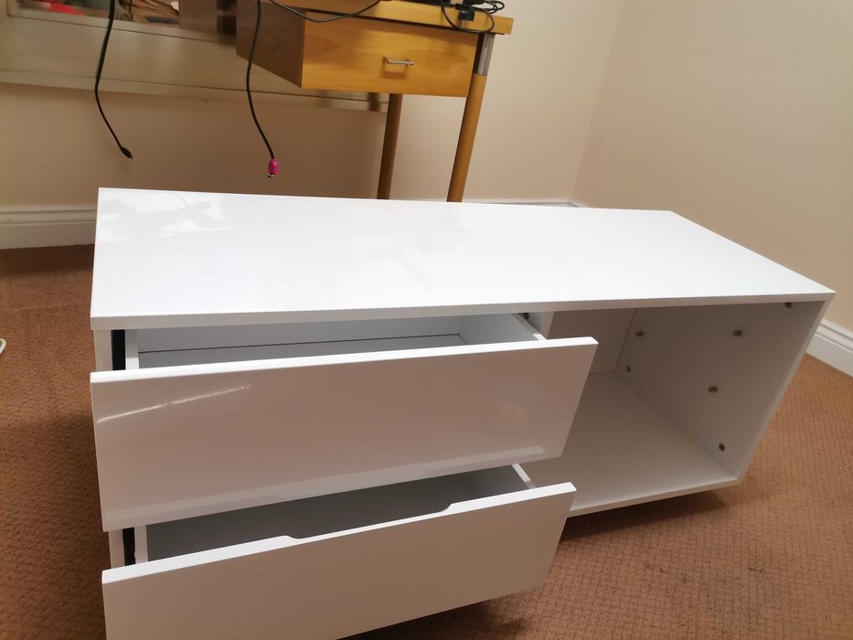 Скрин за Телевизор