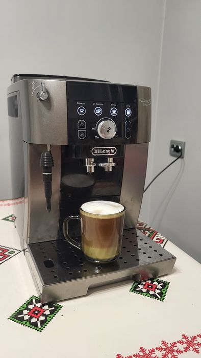 Delonghi Magnifica smart S