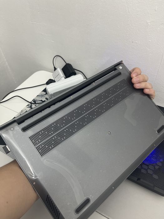 Ноутбук Hydra razor r7