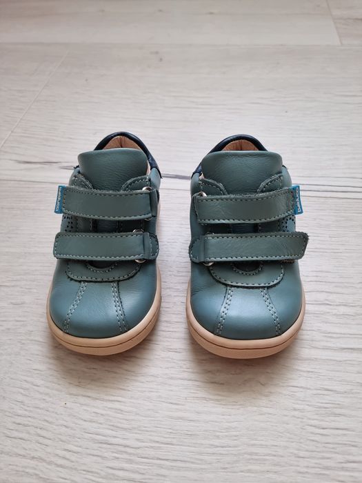 Adidasi piele Balducci marimea 18