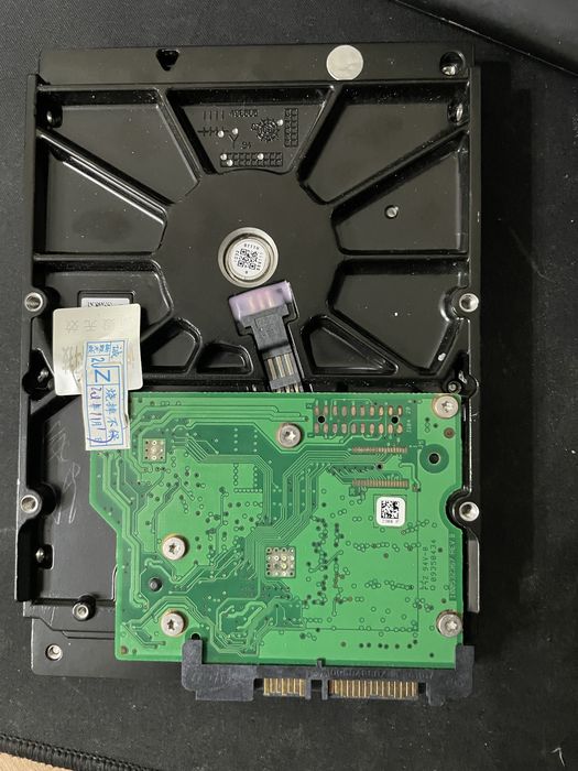 Продам жесткий диск 320гб