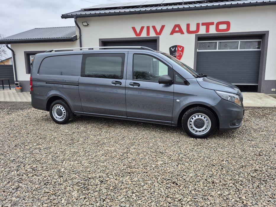 Mercedes Vito,  Euro 6