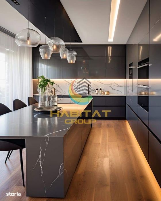 Apartament 2 Camere Direct dezvoltator!