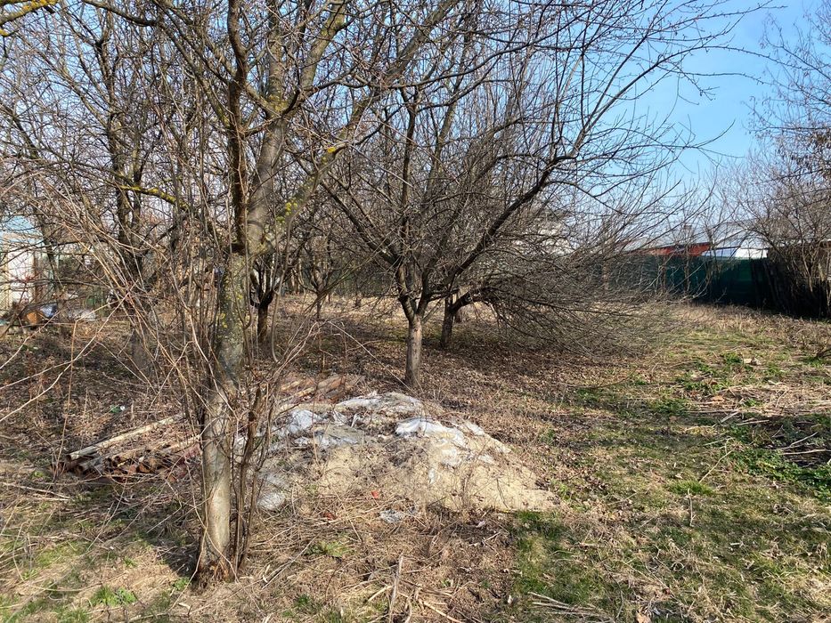 Teren Comuna Tunari Centru