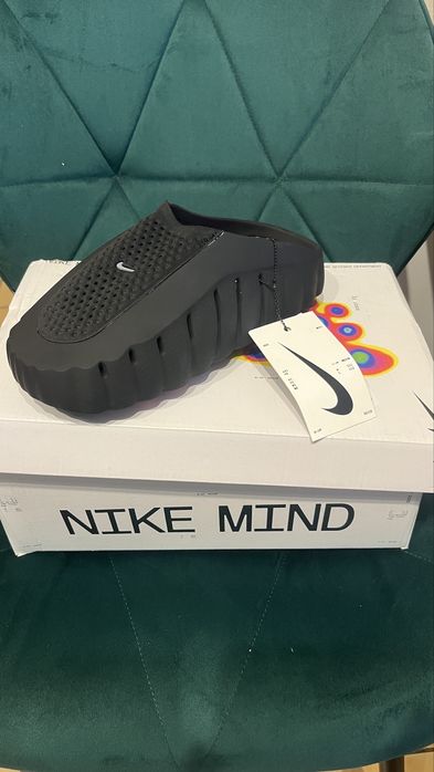 Papuci Nike Mind 001