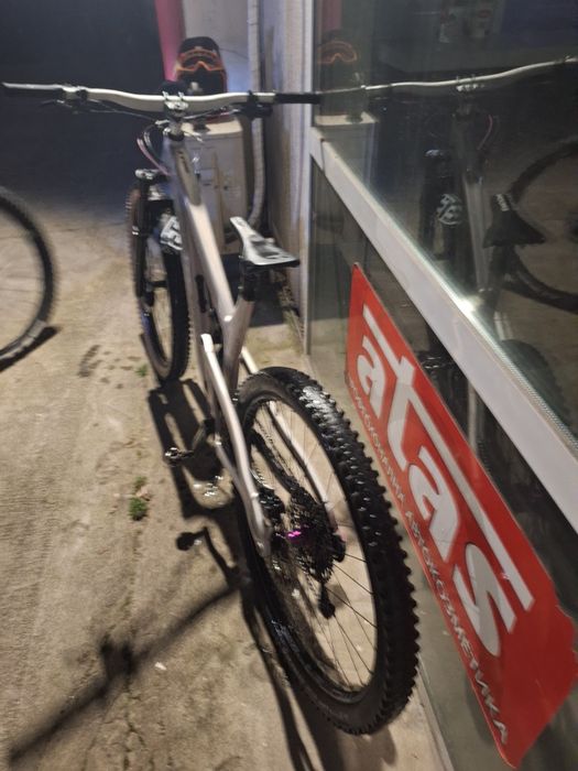 Продавам спешно propain Tyee al 5 2022!