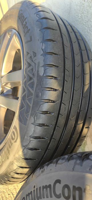 5x112, Оригинални джанти за VW, Audi, Skoda, Seat