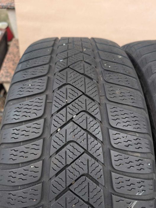 Roti Jante iarna Originale Bmw 225 45 R18 Seria 3 G20 G21 4 style 780