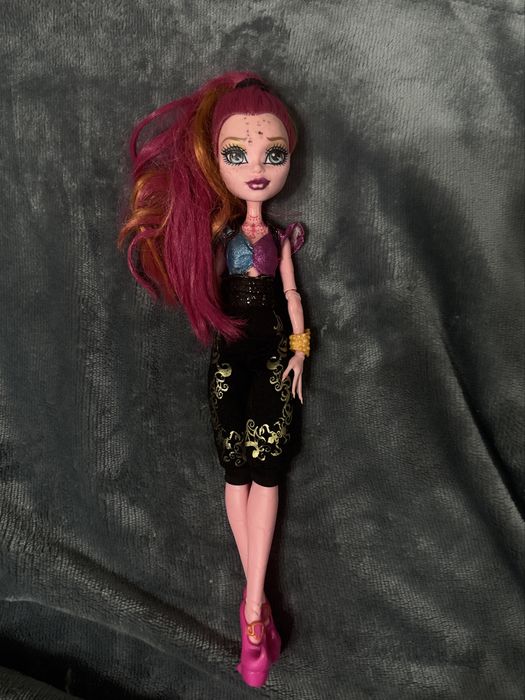 Куклы Монстер хай