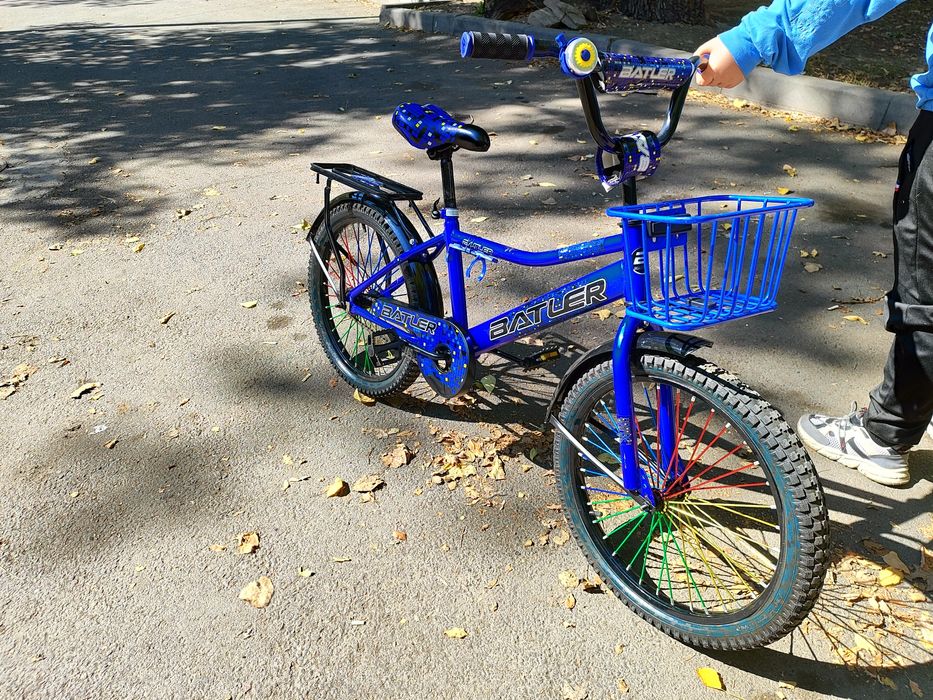 Продам велосипед.