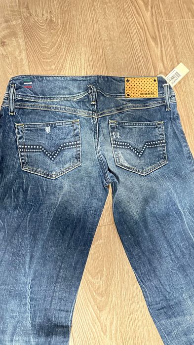 Дамски дънки diesel