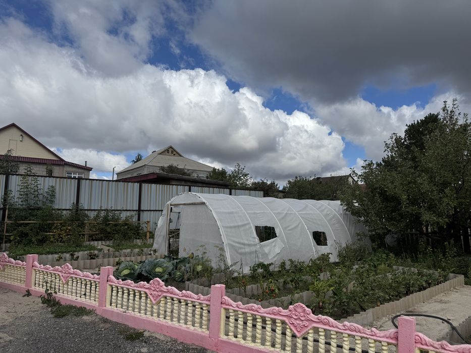 Продается дом в Пришахтинске