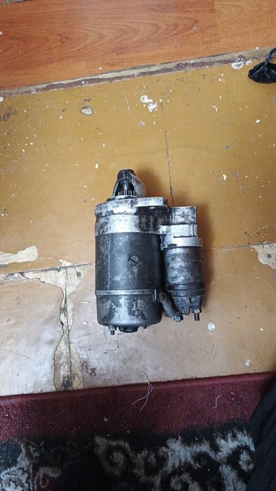 Стартер fiat крома (в рабочем состоянии)