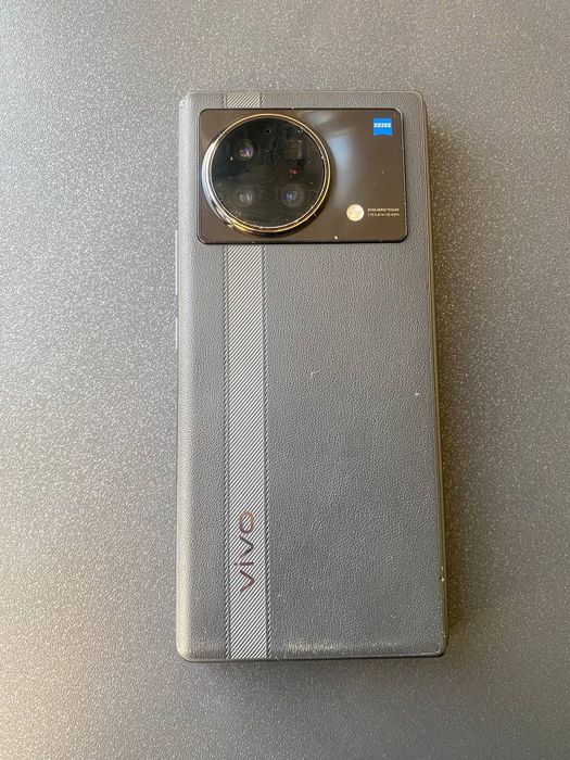 Vivo X fold plus