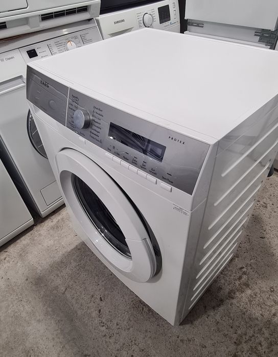 Пералня AEG Protex 7кг 1600обр А+++