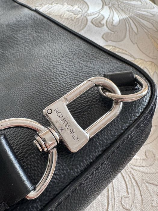 Сумка Louis Vuitton Avenue Damier