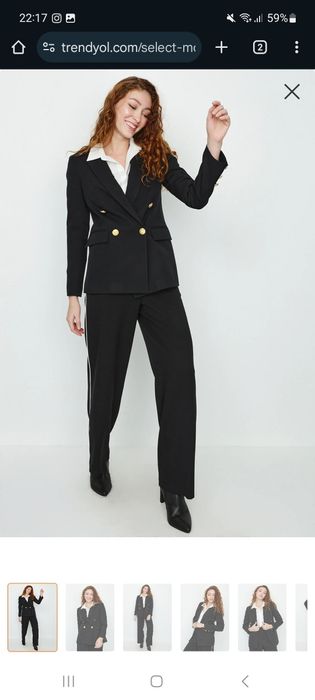 Срочно: Пиджае Женска  (Турция)