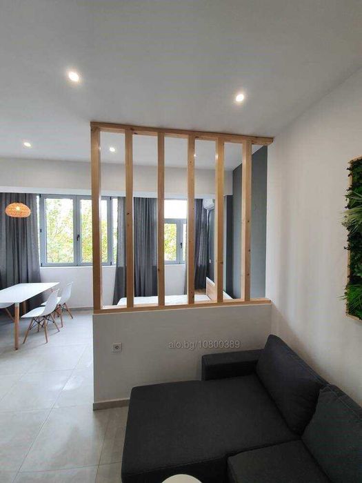 ОТ СОБСТВЕНИК Обзаведен апартамент под наем до ЮЗУ Широк център