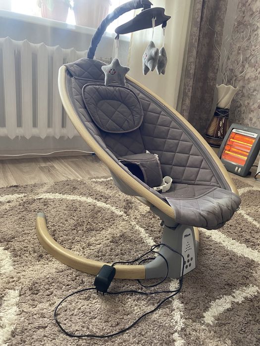 Продам шезлонг Pituso legaria