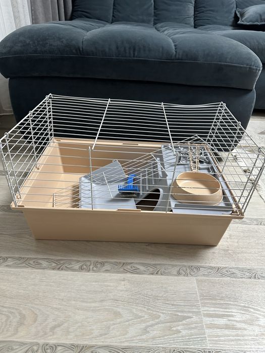 Клетка для кролика