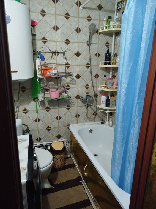 Продам однокомнатную квартиру или обмен на двух комнатную квартиру