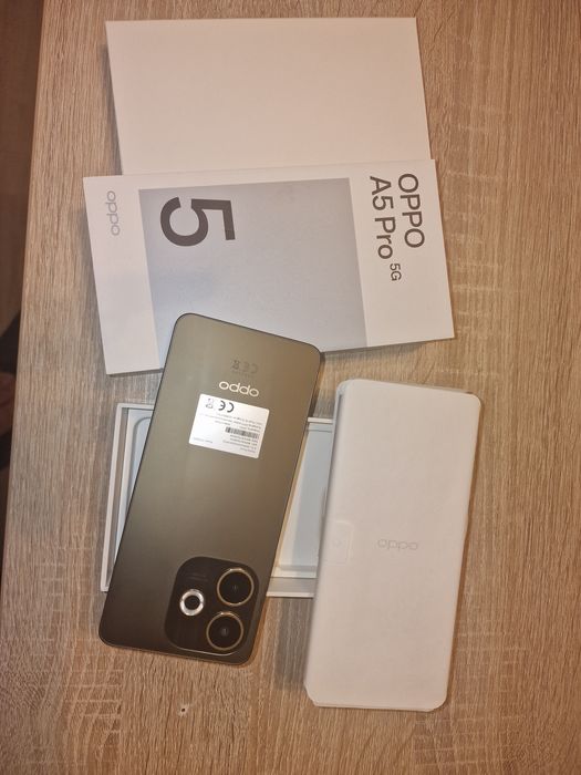 Vand opo nou la cutie