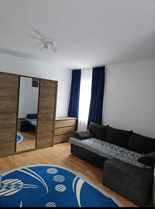 Închiriez apartament 1 cameră – Mănăștur