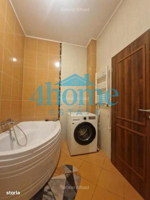 Apartament 3 Camere|Parcul Carol |Tineretului|Bloc Nou|Parcare