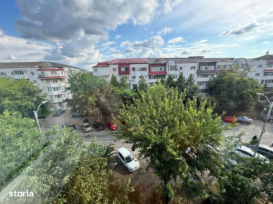 B-dul ENERGIEIE, Apartament 2 cam Decomandat, Mobilat, gata de Mutat!