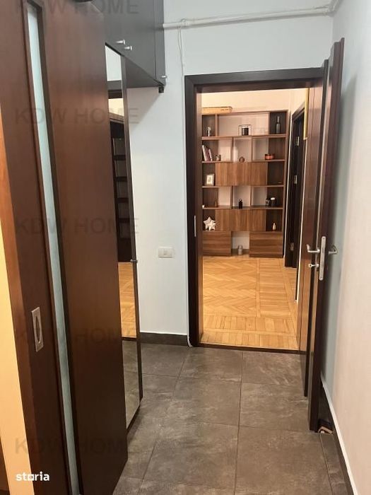 Apartament 2 camere FLOREASCA