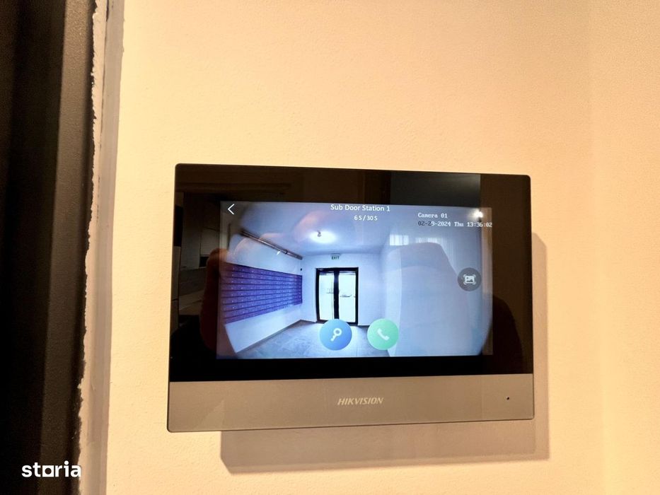 Apartament nou de vanzare 2 camere | Aqua City | Crangasi Sector 6